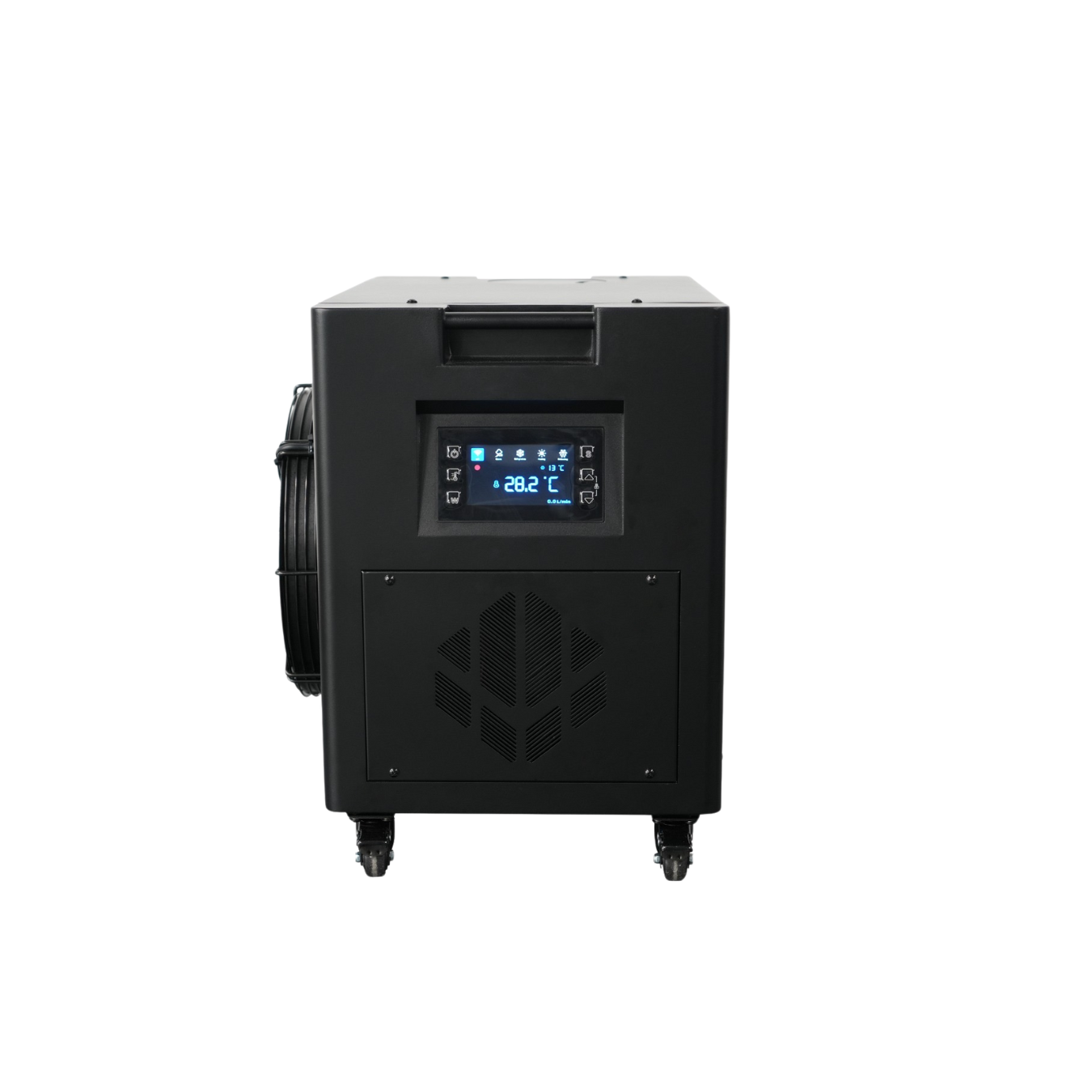 MINI CHILLER 0.3 HP
